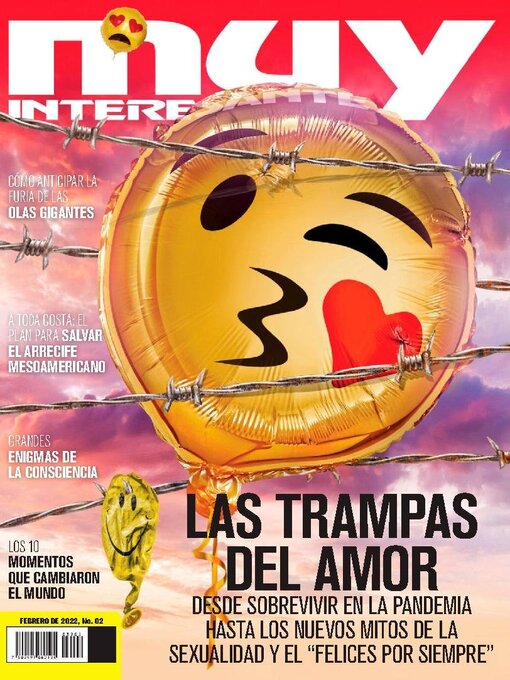 Title details for Muy Interesante México by Zinet Media Global S.L. - Available